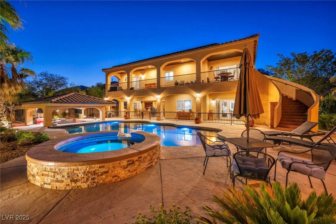 Las Vegas, NV 89131,5805 Cabo San Lucas AVE