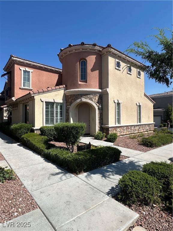 Las Vegas, NV 89135,2342 MALAGA PEAK ST #0