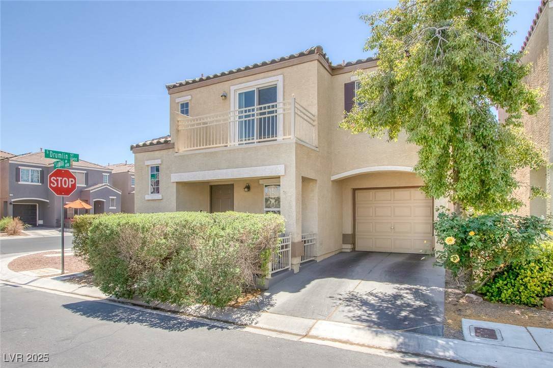 Las Vegas, NV 89139,6217 Lapilli AVE