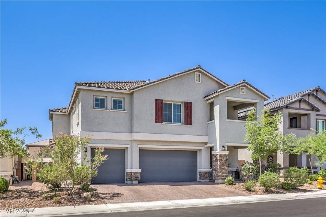 North Las Vegas, NV 89084,3821 Nesting Wren DR