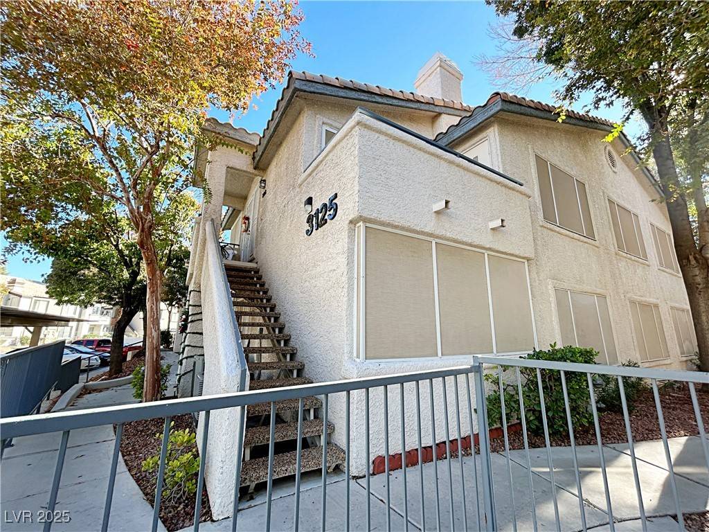 Las Vegas, NV 89120,3125 Casey DR #204