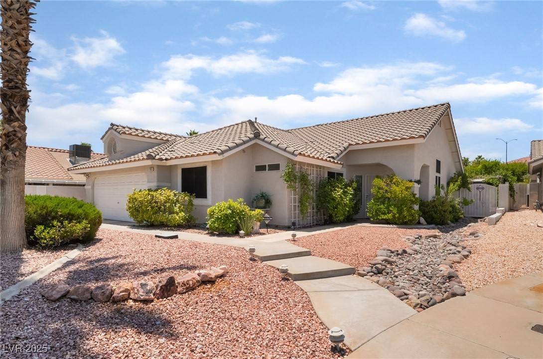 Henderson, NV 89002,105 Crossfoot Terrace CT