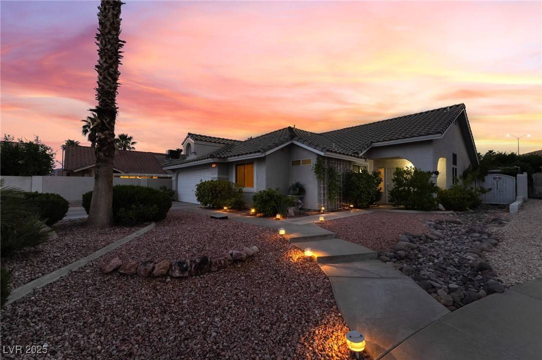 Henderson, NV 89002,105 Crossfoot Terrace CT