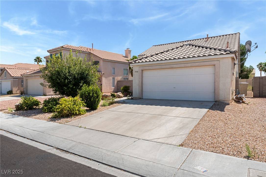 North Las Vegas, NV 89031,5914 Rose Sage ST
