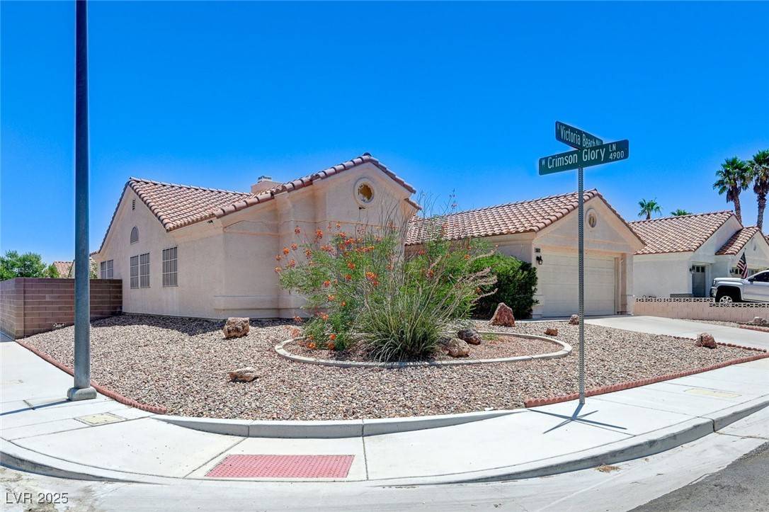Las Vegas, NV 89130,4724 Victoria Beach WAY