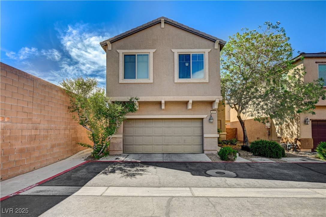 Henderson, NV 89011,635 Taliput Palm PL