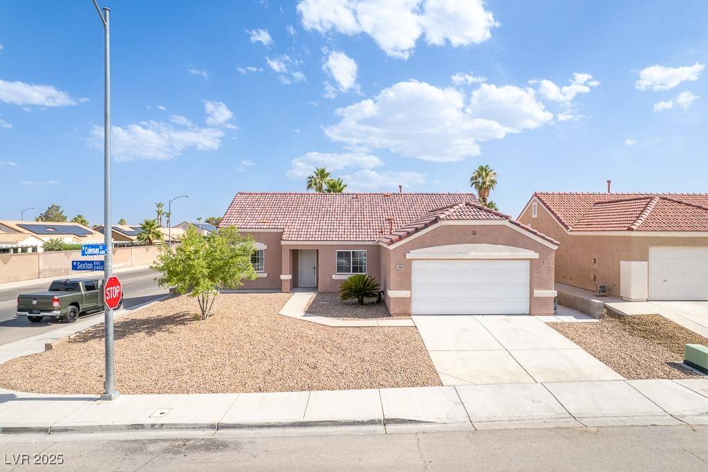 North Las Vegas, NV 89031,2403 Sexton AVE