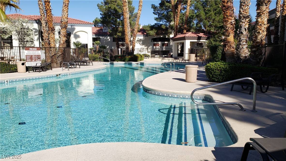 Las Vegas, NV 89117,8455 W SAHARA AVE #146