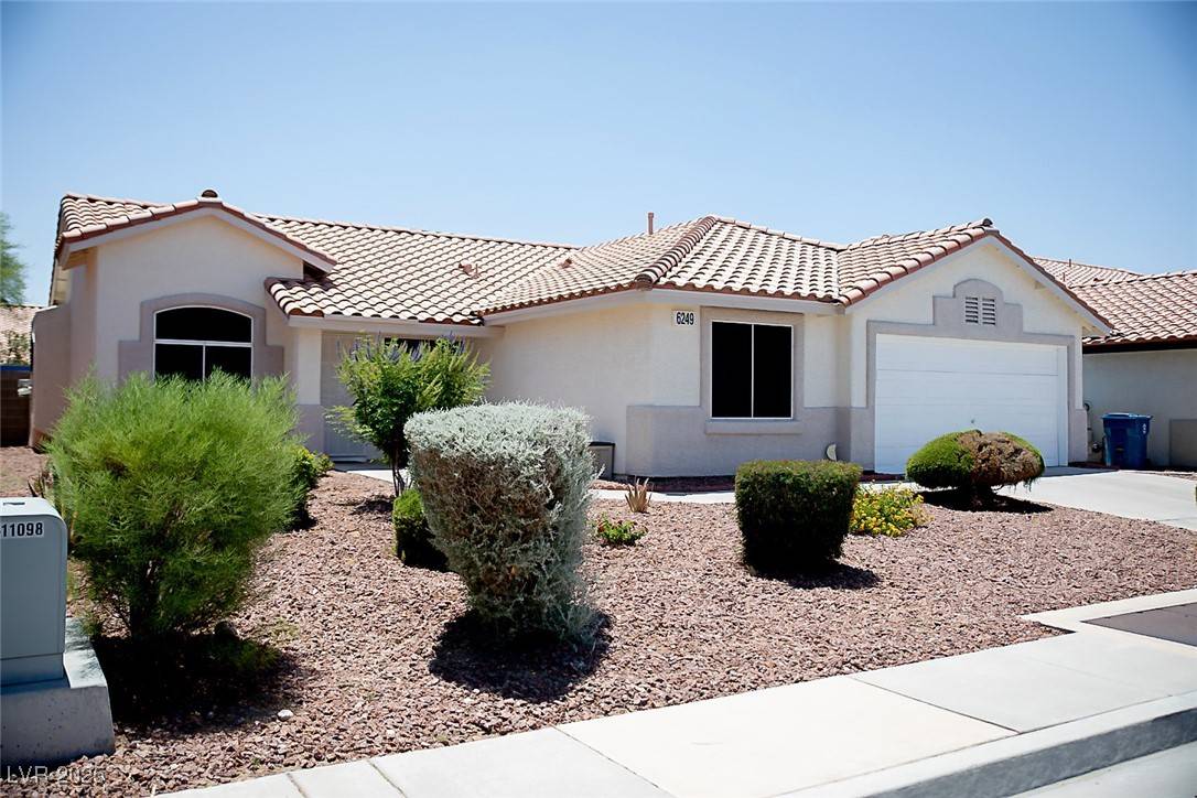Las Vegas, NV 89110,6249 Halehaven DR