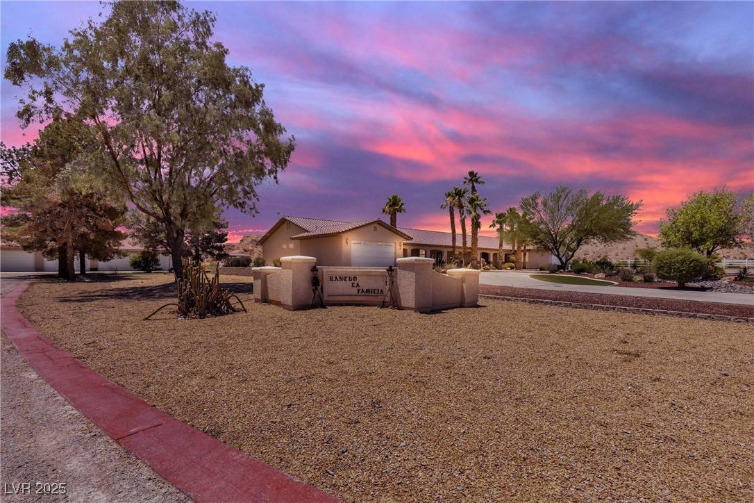 Overton, NV 89040,825 W Ryan AVE