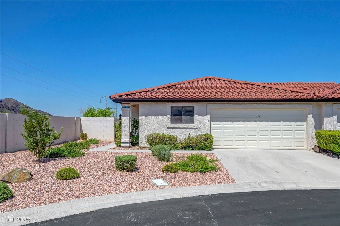 Boulder City, NV 89005,454 Intrepid CT