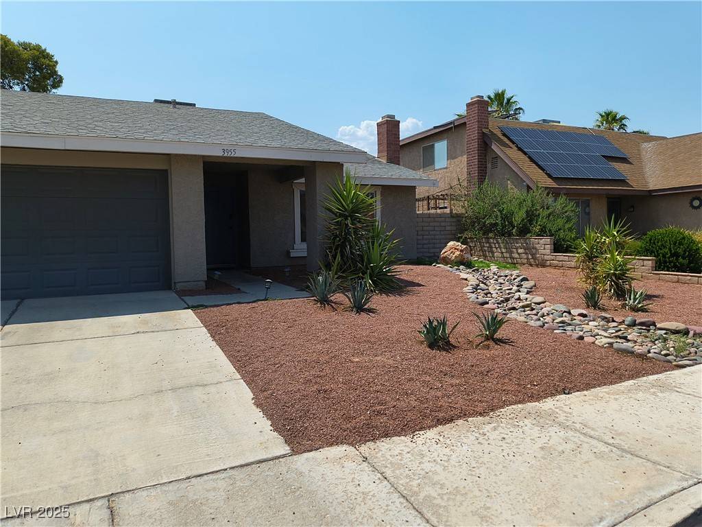 Las Vegas, NV 89147,3955 Belhaven ST