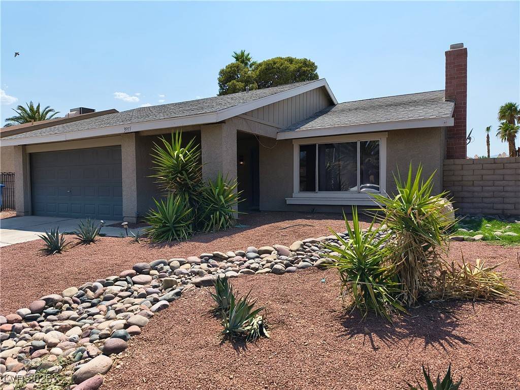 Las Vegas, NV 89147,3955 Belhaven ST