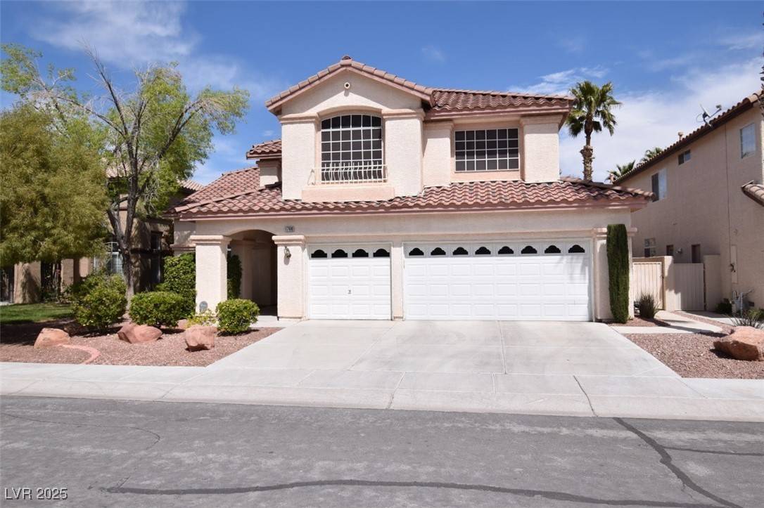 Las Vegas, NV 89128,1700 Double Arrow PL