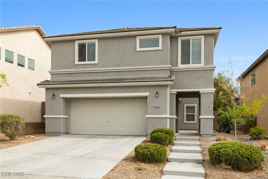 Henderson, NV 89044,2685 Niddrie AVE