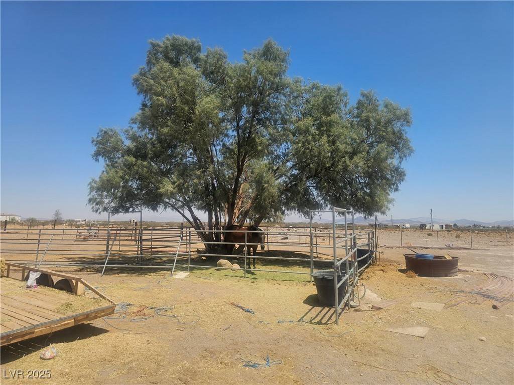 Amargosa Valley, NV 89020,2779 S Sandstone DR