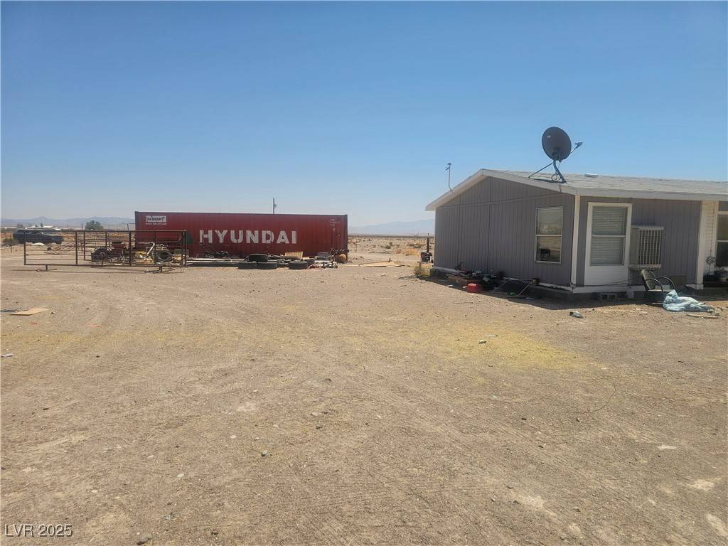 Amargosa Valley, NV 89020,2779 S Sandstone DR