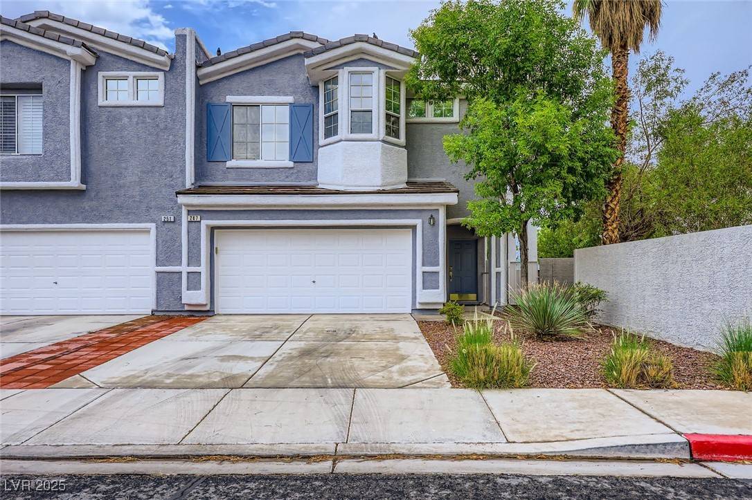 Henderson, NV 89052,247 Integrity Ridge DR