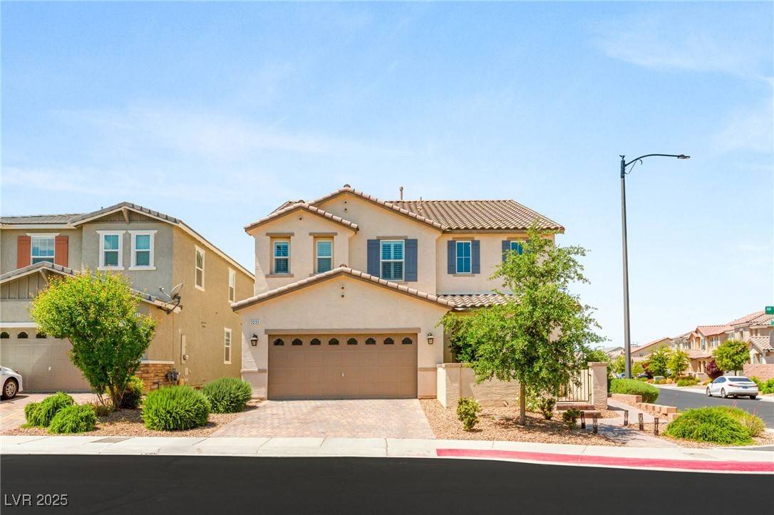 Henderson, NV 89044,2223 Via Italia