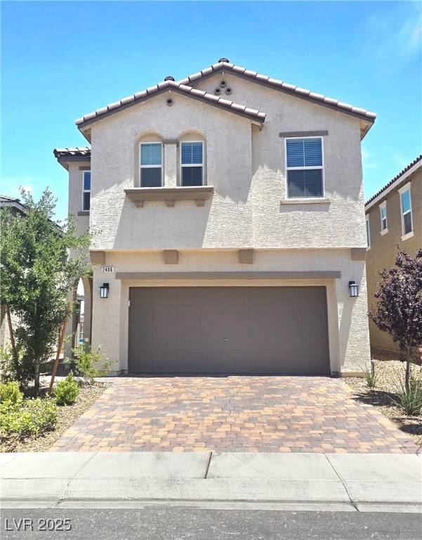 Henderson, NV 89044,2406 Bellinzona PL