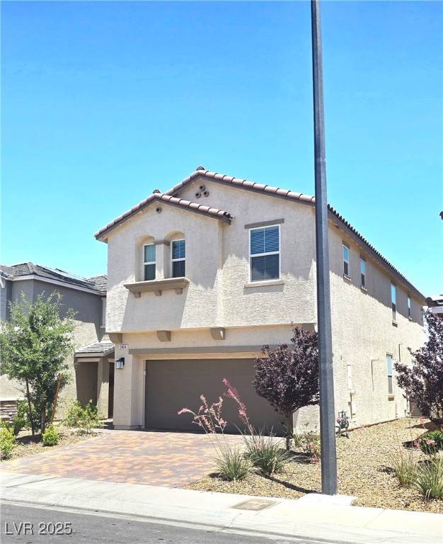 Henderson, NV 89044,2406 Bellinzona PL