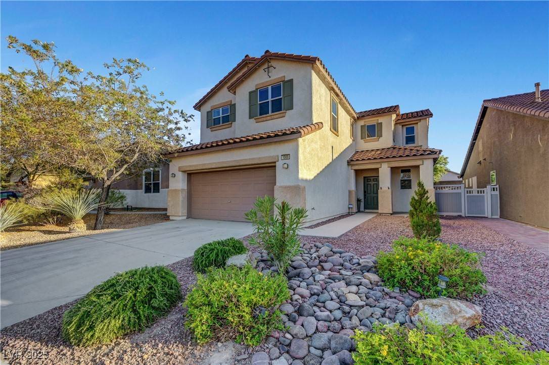 Henderson, NV 89011,1069 Aspen Cliff DR