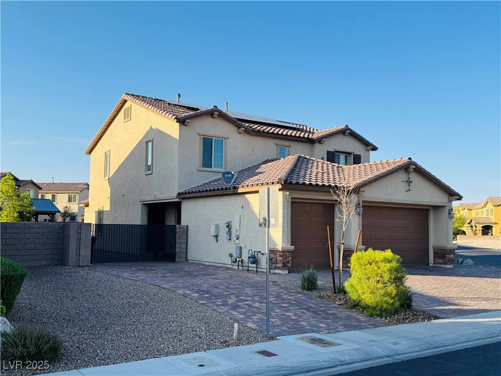 North Las Vegas, NV 89032,4076 Topaz Hills DR