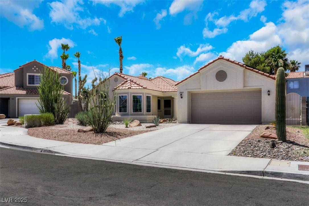 Henderson, NV 89074,2860 Misty CT