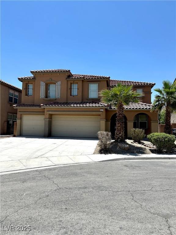 North Las Vegas, NV 89031,3221 Villa Pisani CT