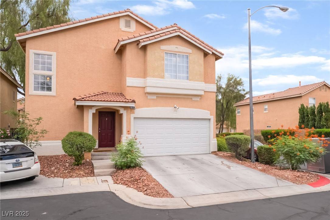 Las Vegas, NV 89123,2354 Buffalo Run AVE