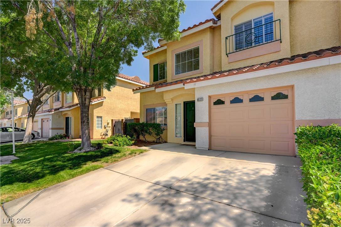 Las Vegas, NV 89130,6533 Sundown Heights AVE