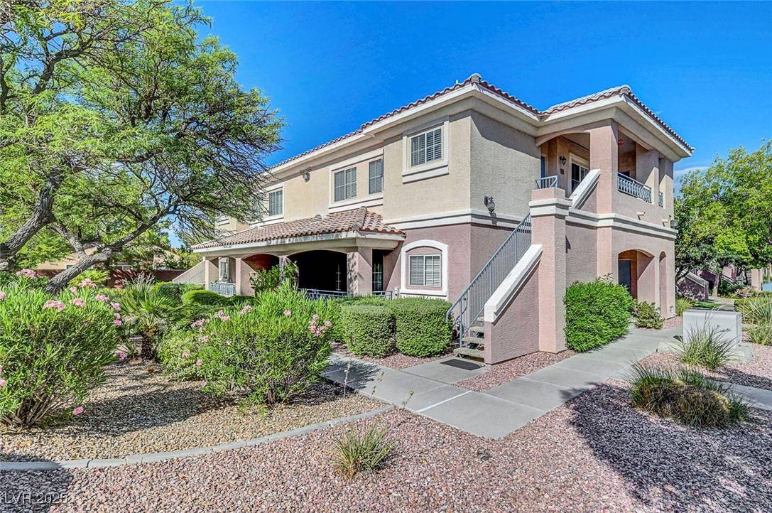 Las Vegas, NV 89144,10552 Pine Pointe AVE #205