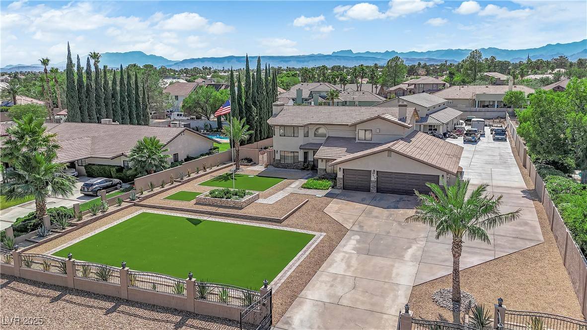Las Vegas, NV 89117,1919 Belcastro ST