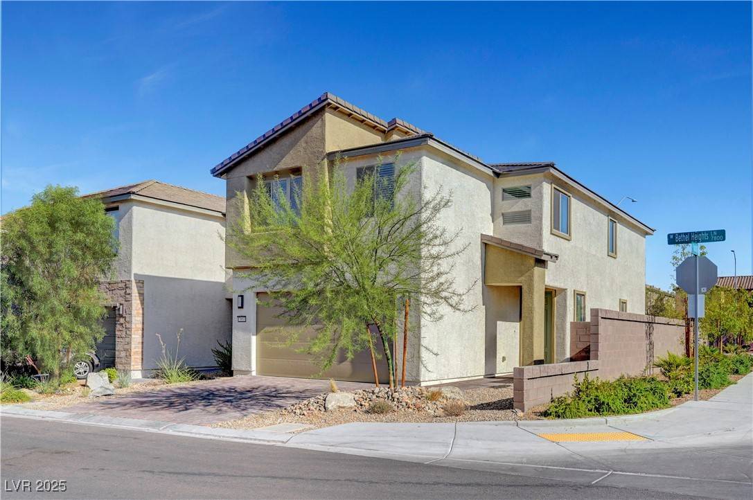 Las Vegas, NV 89113,7853 Bethel Heights LN