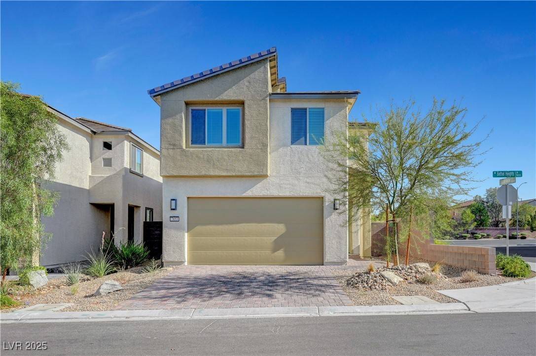 Las Vegas, NV 89113,7853 Bethel Heights LN