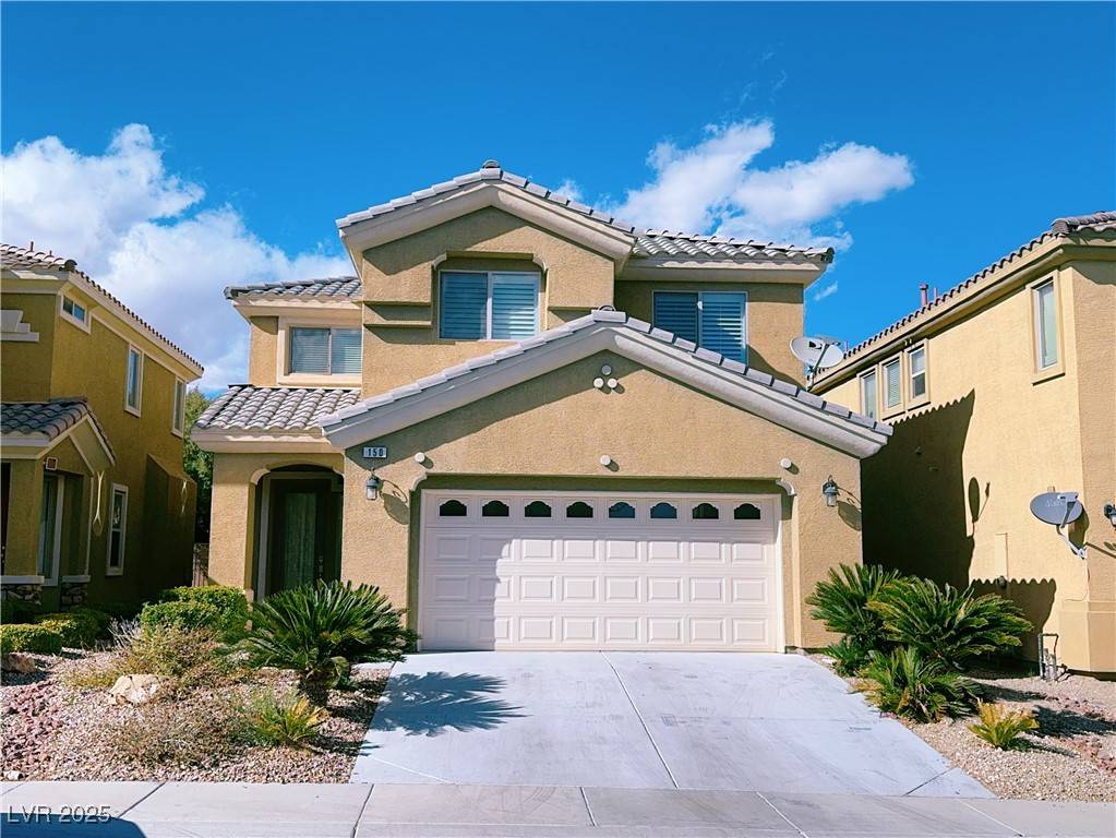 Las Vegas, NV 89148,150 Short Ruff WAY