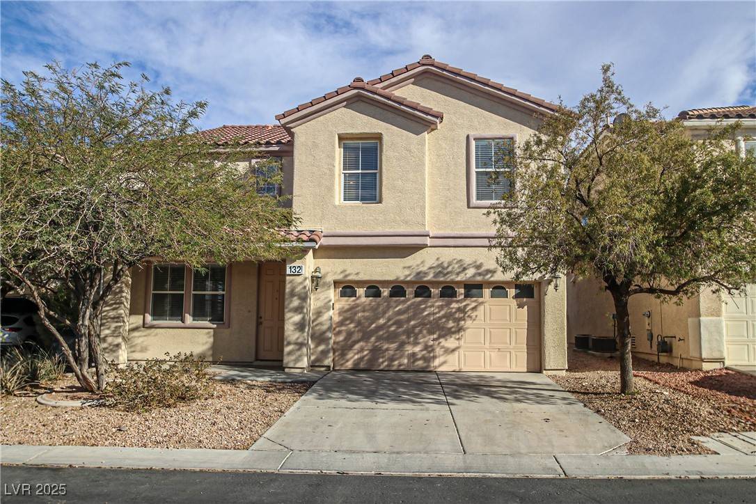 Las Vegas, NV 89148,132 Cadrow Castle CT