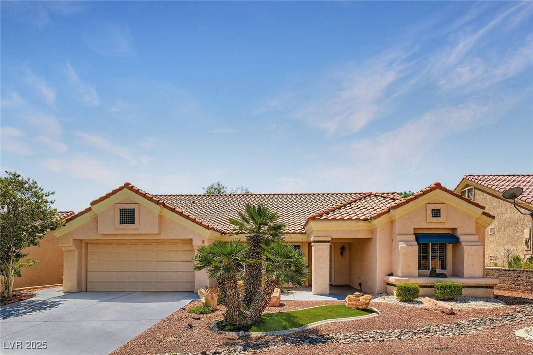 Las Vegas, NV 89134,9717 Buckhorn DR