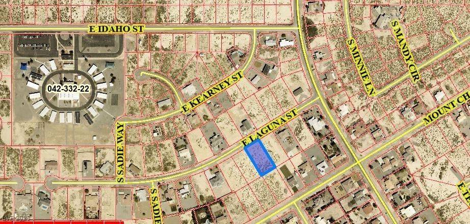 Pahrump, NV 89048,1721 Laguna ST