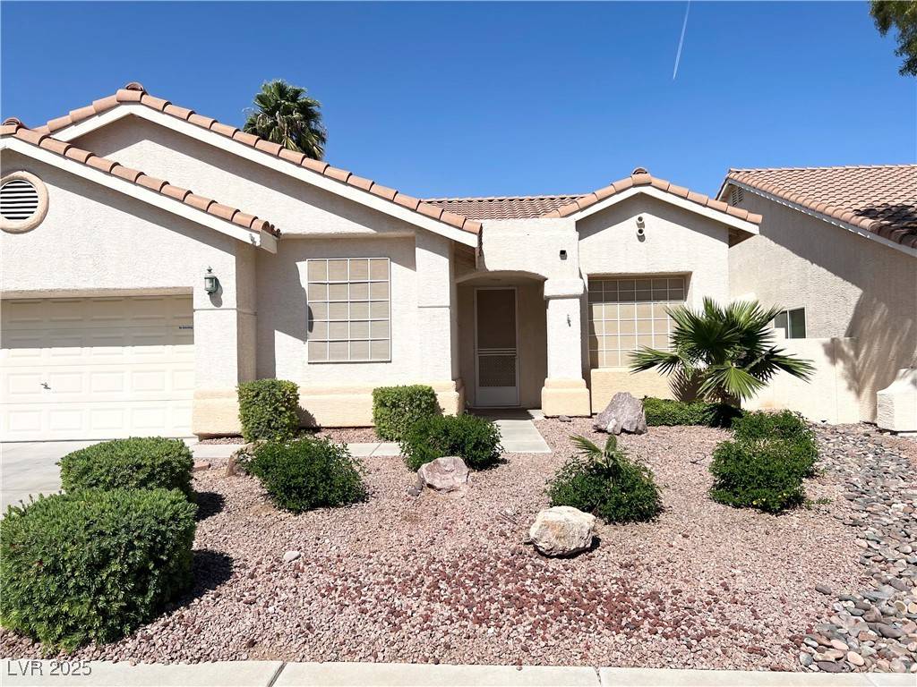 Henderson, NV 89012,258 Whitewater Village CT