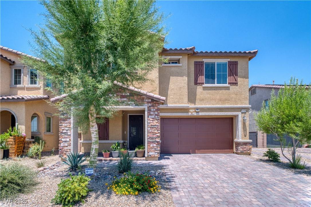 North Las Vegas, NV 89032,4206 Topaz Hills DR