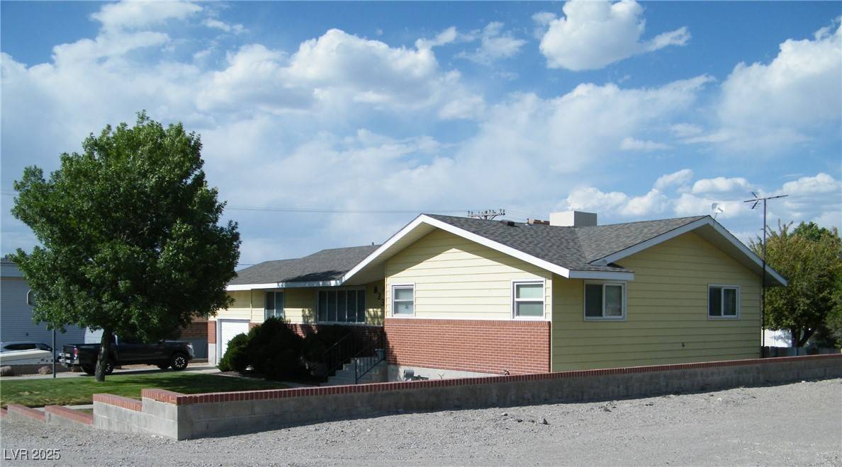Ely, NV 89301,825 Avenue N