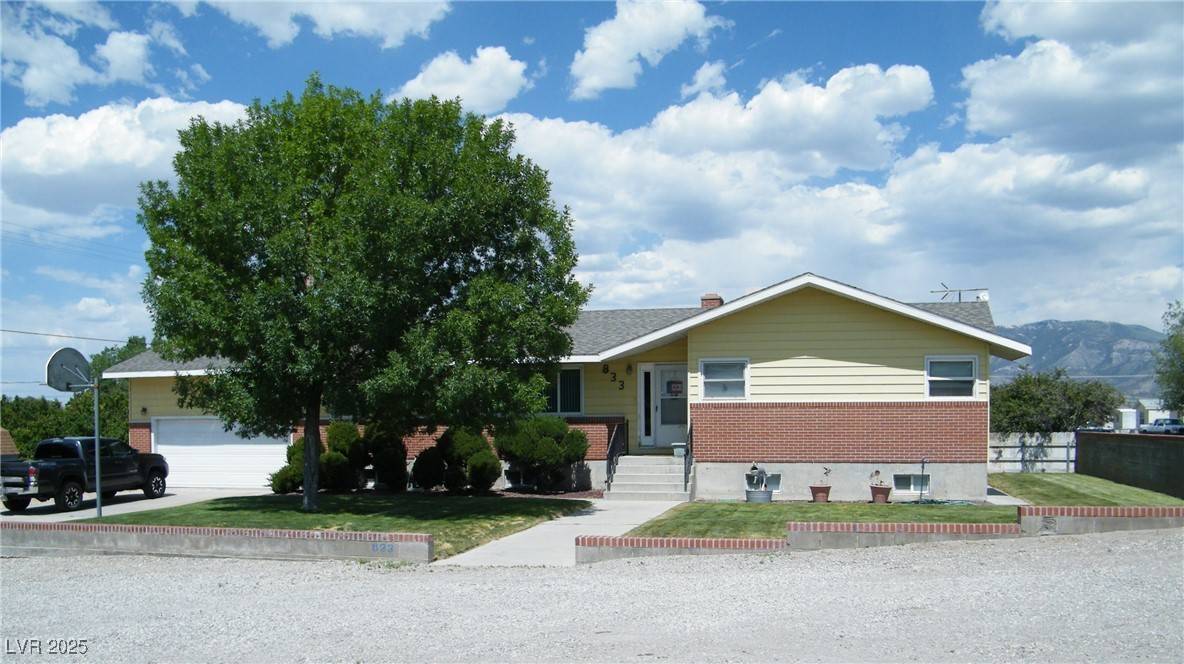 Ely, NV 89301,825 Avenue N