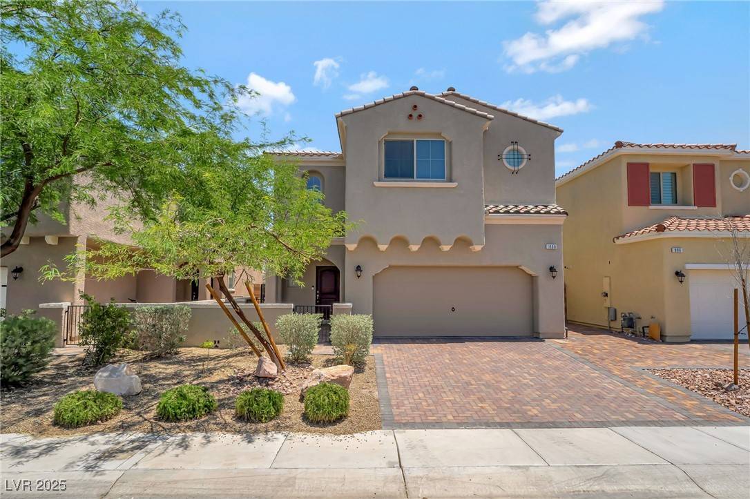 Henderson, NV 89011,1000 Cetona CT
