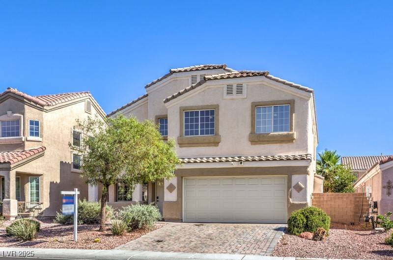 North Las Vegas, NV 89031,Address not disclosed