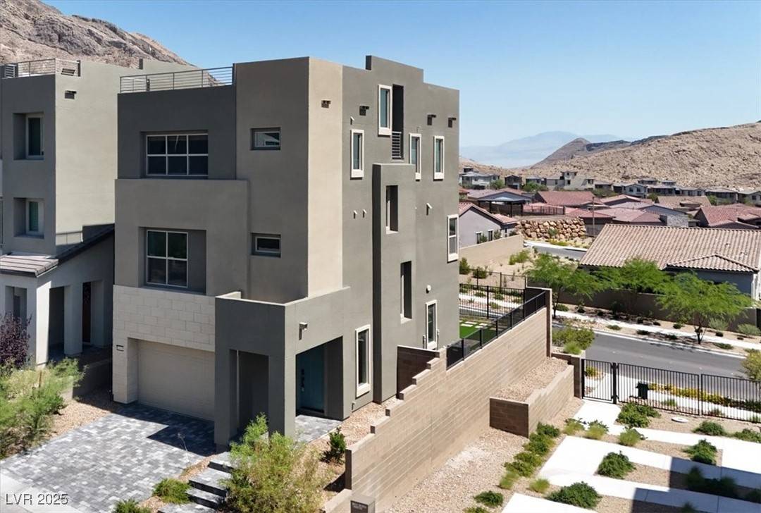 Las Vegas, NV 89138,11658 Midnight Melody AVE