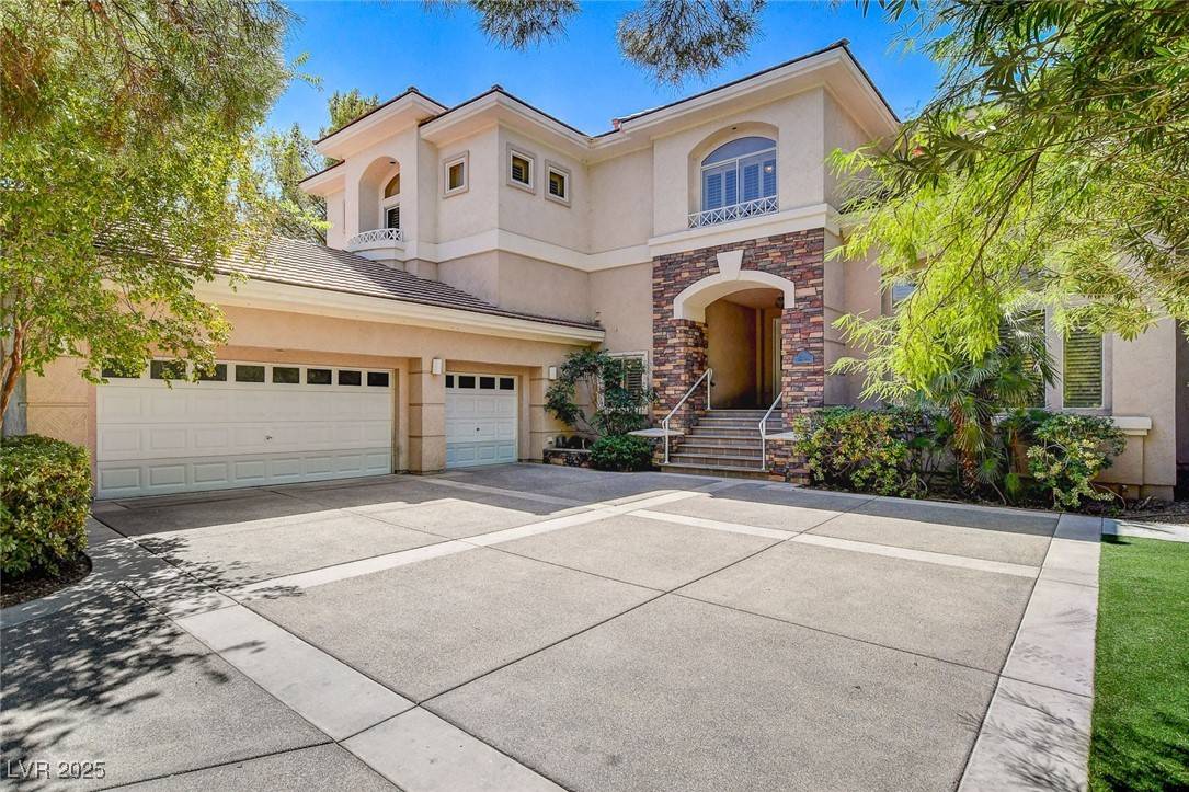 Henderson, NV 89074,2041 TROON DR