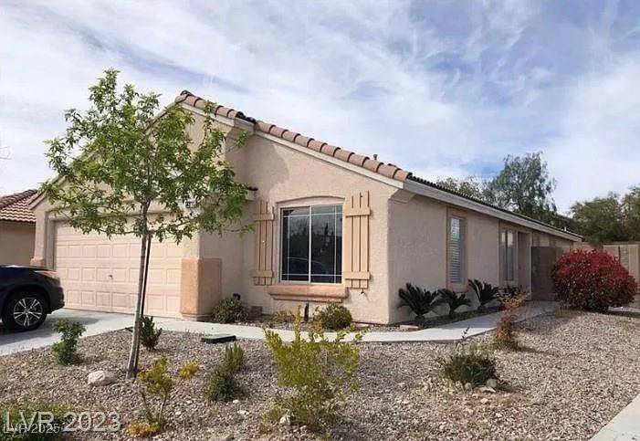 Las Vegas, NV 89141,10911 Vallerosa ST