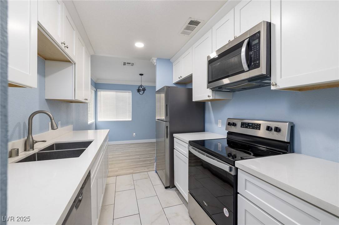 Las Vegas, NV 89108,1824 N Decatur BLVD #101