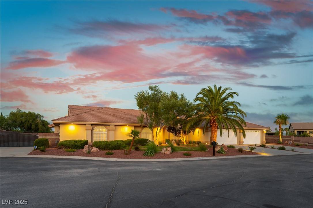 Las Vegas, NV 89149,8650 W Verde WAY